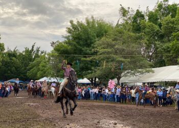 ¡Así vivimos el segundo día de nuestras Tradicionales Carreras de Caballos 2023!