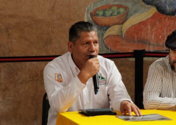 Pátzcuaro recibió acervo bibliográfico para el fortalecimiento de bibliotecas del municipio