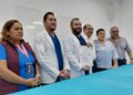 Acredita Federación a médicos de la SSM en técnica vasectomía sin bisturí