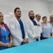 Acredita Federación a médicos de la SSM en técnica vasectomía sin bisturí
