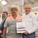 Con éxito concluye entrega de fertilizante gratuito a productores de Michoacán