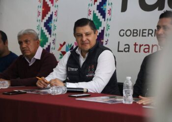 En Uruapan el primer Festival Nacional de Danza Tradicional y Bailes Mestizos