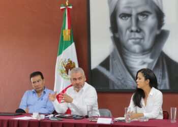 Lista la propuesta para el museo de la música en el edificio Casa Michoacán