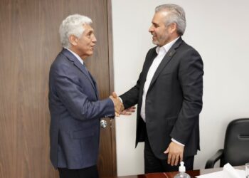 Avanza proyecto de rescate del río Duero, Conagua invertirá 200 mdp: R. Bedolla