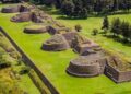 Este verano, conoce el encanto de las zonas arqueológicas de Michoacán