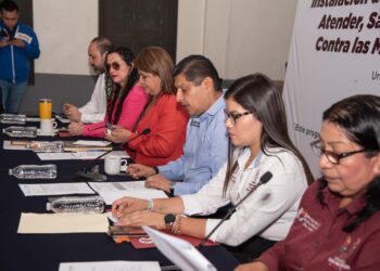 Uruapan salió de los 100 municipios con Alerta de Violencia de Género en el país