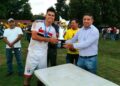 Continúa Paco Cedillo fortaleciendo el Deporte en el municipio de Uruapan