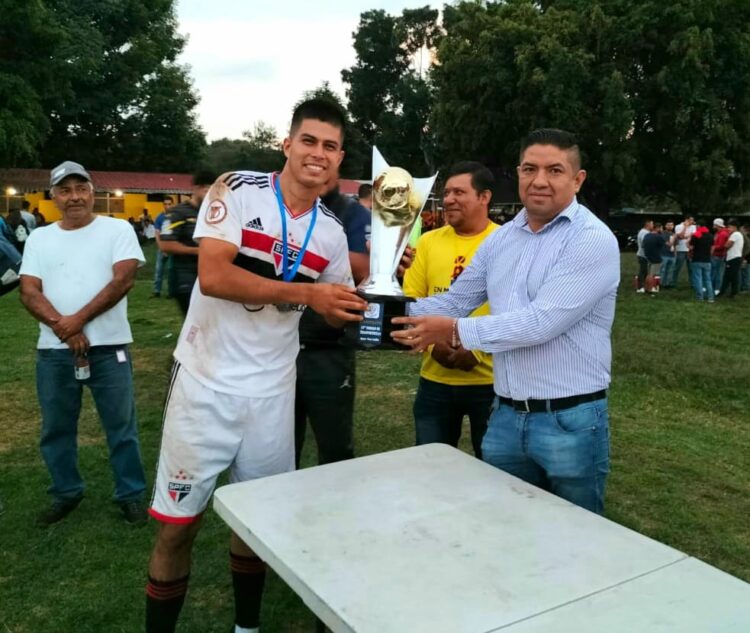 Continúa Paco Cedillo fortaleciendo el Deporte en el municipio de Uruapan