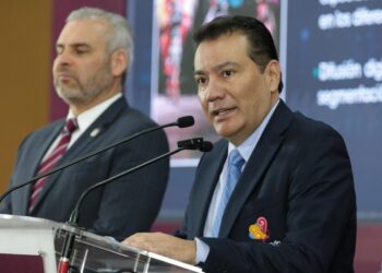 Michoacán llevará la K’uínchekua a la Guelaguetza de Oaxaca