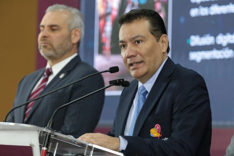 Michoacán llevará la K’uínchekua a la Guelaguetza de Oaxaca