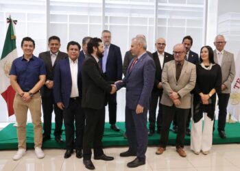 Michoacán, sexto lugar nacional en crecimiento por pago de utilidades: RB