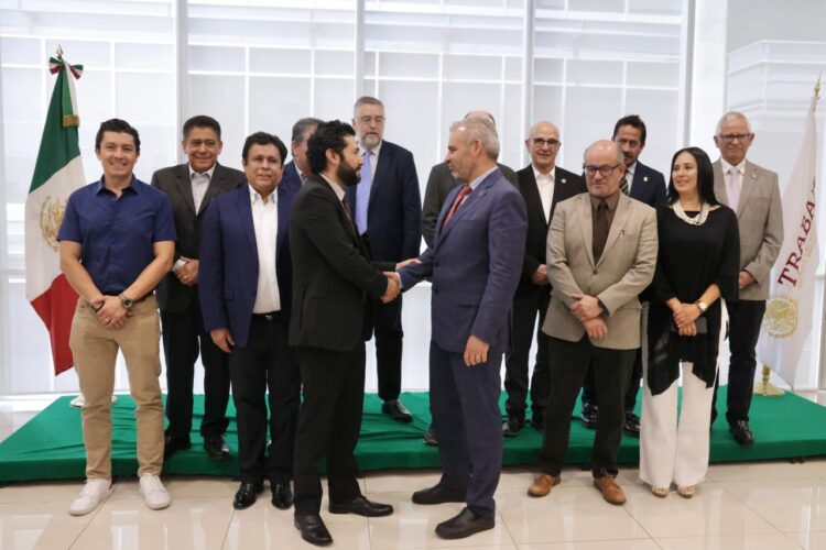 Michoacán, sexto lugar nacional en crecimiento por pago de utilidades: RB