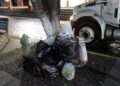 Fortalece Uruapan la recolección de basura con turnos adicionales