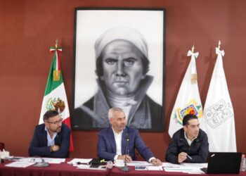 Avanzan proyectos ejecutivos para obras de saneamiento del Río Duero: R Bedolla