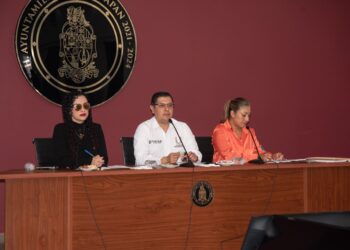 Aprueba Cabildo mejorar Centro de Salud de Uruapan; atenderá cáncer de mama