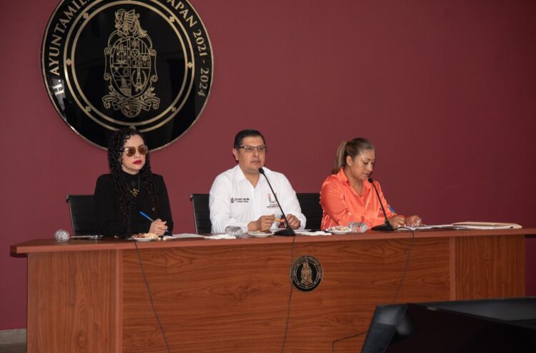 Aprueba Cabildo mejorar Centro de Salud de Uruapan; atenderá cáncer de mama