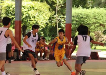 Deporte y bienestar social, prioridades para el gobierno de Nacho Campos