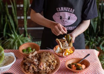 El encanto del Pueblo Mágico de Tacámbaro te espera este verano