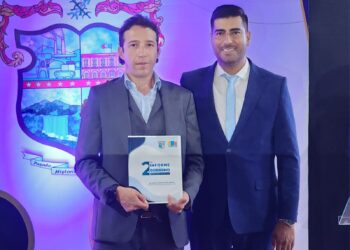 Gobierno de Michoacán, impulsor del desarrollo de Taretan