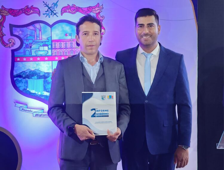 Gobierno de Michoacán, impulsor del desarrollo de Taretan