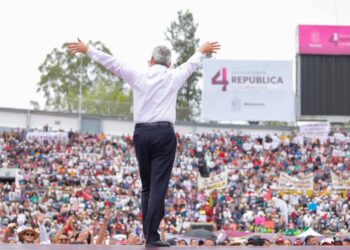 Pide Bedolla crear agenda social para ampliar los derechos de michoacanos