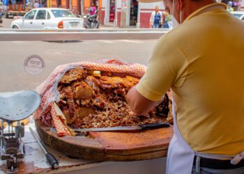 Este verano saborea Michoacán a través de los sabores de su cocina tradicional
