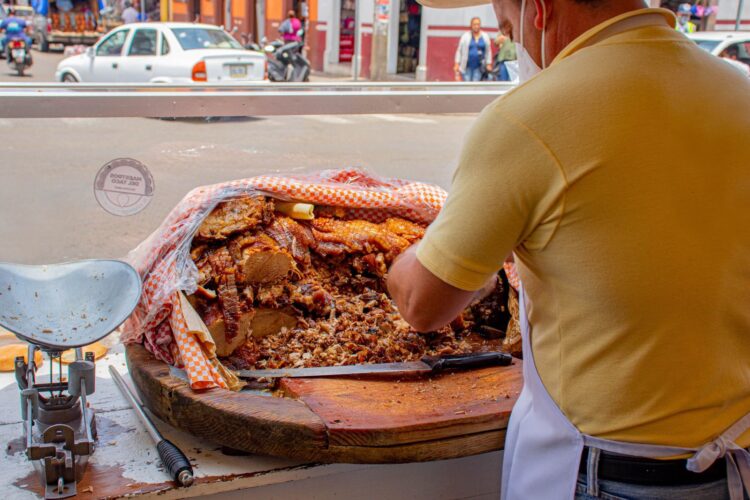 Este verano saborea Michoacán a través de los sabores de su cocina tradicional
