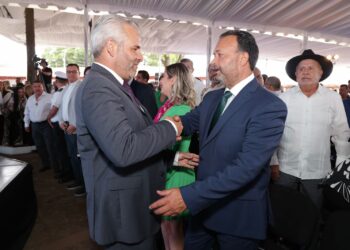 Reitera Bedolla apoyo; que Pátzcuaro sea Patrimonio Cultural de la Humanidad