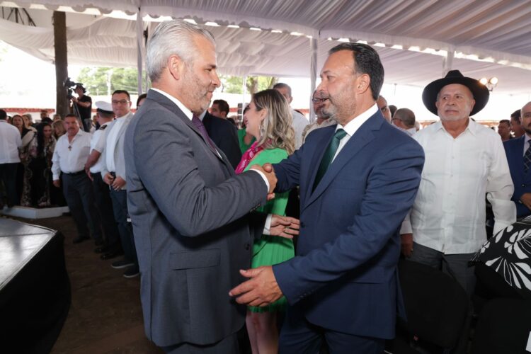 Reitera Bedolla apoyo; que Pátzcuaro sea Patrimonio Cultural de la Humanidad