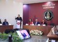 Uruapan avanza en obra, salud, turismo, cultura y varios más: Nacho Campos E.