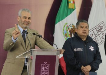 Guardia Civil con experiencia y vocación