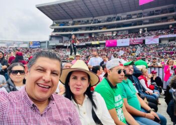 Coincide Nacho Campos con postulados del Plan Morelos ideado por gobernador