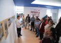 Con Expo, SSM capacita a la población para evitar dengue y picadura de alacrán