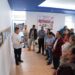 Con Expo, SSM capacita a la población para evitar dengue y picadura de alacrán