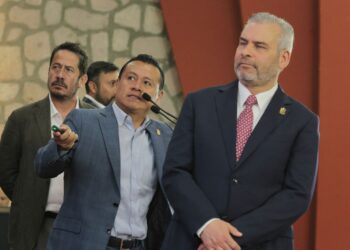 Incidencia por secuestros en Michoacán se redujo cincuenta por ciento en un año