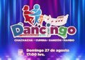 Arrancan este domingo las tardes de Dancingo en la Pérgola de Uruapan