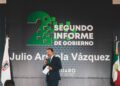 Escuchar al pueblo, base para Gobernar: Julio Arreola Vázquez, Edil de Pátzcuaro