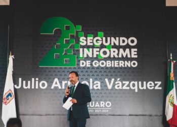 Escuchar al pueblo, base para Gobernar: Julio Arreola Vázquez, Edil de Pátzcuaro