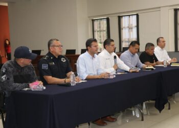 Garantizan SSP y Segob seguridad a tortilleros y panaderos de Uruapan