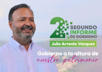 Trabajamos de cara a la ciudadanía: JAV