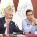 Uruapan tendrá inversión de 4.5 mmdp en infraestructura de movilidad: Bedolla