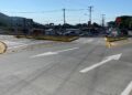 Obra de acceso al Fracc. El Mirador, en Uruapan, genera seguridad vial: Ayto.