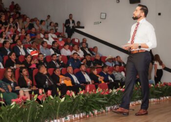 Panindícuaro es territorio bienestar: Presidente Manuel López Meléndez