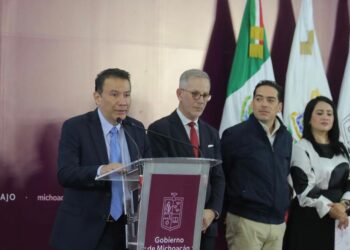Teleférico de Uruapan, nuevo producto turístico de Michoacán, predice Sectur