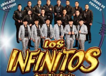 La fiesta en Huiramba estará infinita