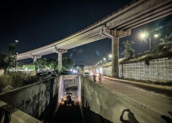 Distribuidor de salida a Salamanca será nombrado “Paso Morelos”: R. Bedolla