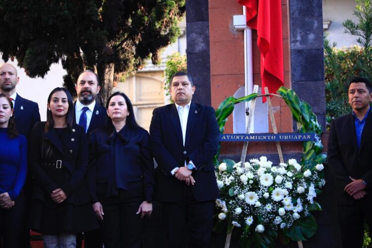 La solidaridad es la mejor respuesta al infortunio: Nacho Campos