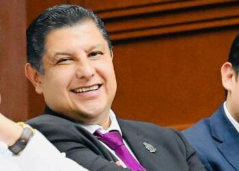 Municipalista y humanista, el gobierno de Ramírez Bedolla: Nacho Campos