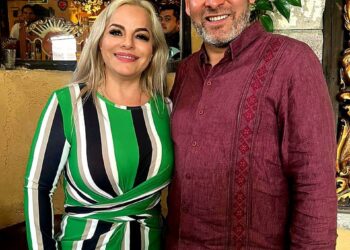 Reconoce Janet Zúñiga, PVEM Uruapan, logros del gobierno de Ramírez Bedolla