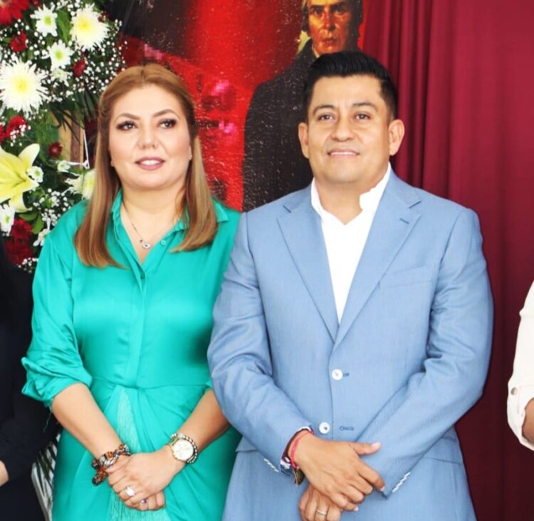 Portales Michoacanos – Los suspirantes en el Bajío